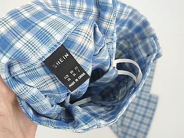 suit: Shein, Spodnie materiałowe damskie, rozmiar S — 4