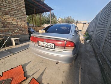 щиток приборов гольф 2: Mazda 626: 1992 г., 2.5 л, Механика, Бензин