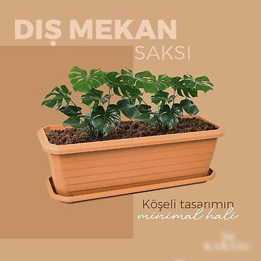 ev guleri: Dibçək – Uzunluq-90-Eni-39-Hundur-37 Keyfiyyətli plastik materialdan — 1