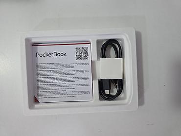 e ink: Продам новую электронная книгу PocketBook Verse - Экран E Ink — 4