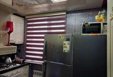 Uzunmüddətli kirayə mənzillər: Nefçilər metrosu,İnter turan mebelin və 229 saylı məktəbin yanı,5 — 8