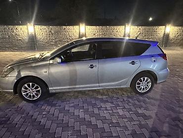 тойота калдина 2003: Toyota Caldina: 2003 г., 2 л, Автомат, Бензин, Универсал — 6