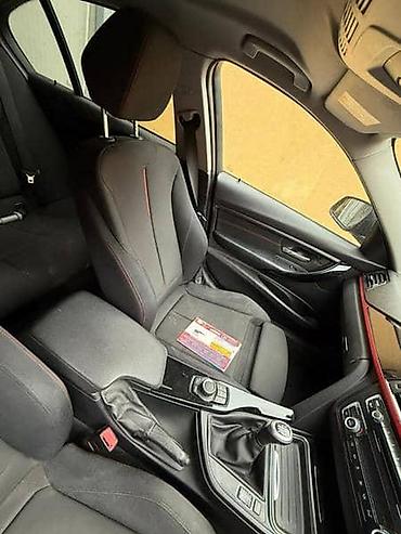 angel eyes e46: SPORT KADICE SEDISTA F30 ZA BMW SERIJA 3 OD 2011. DO 2017. GOD. | — 5