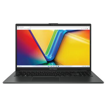 средний компьютер: Ноутбук, Asus, 8 ГБ ОЗУ, Intel Core i3, 15.6 ", Новый, Для несложных задач, память SSD