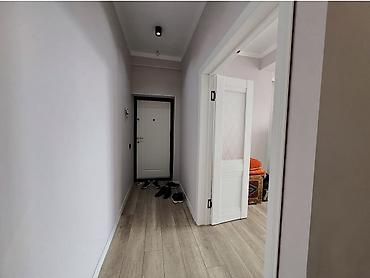 Продажа квартир: 1 комната, 45 м², Элитка, 12 этаж, Евроремонт — 4