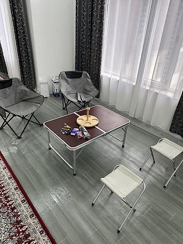 the level: Сдаю 1‑комнатную квартиру лофт минимализм Южная магистраль пересек — 10