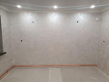 Покраска: Декоративная покраска, Больше 6 лет опыта — 19