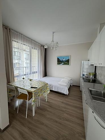 Продажа квартир: Студия, 34 м², Индивидуалка, 4 этаж, Свежий ремонт — 10