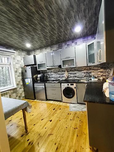 Həyət evi alıram: 190 kv. m, 5 otaqlı — 16