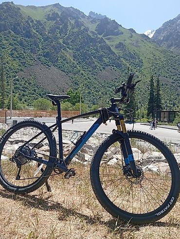 Электровелосипеды: Электровелосипед, Б/у — 11