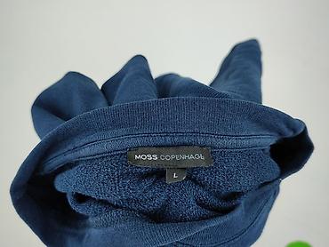 bluzy mohito: Moss Copenhagen, Bluza damska
, rozmiar L — 4
