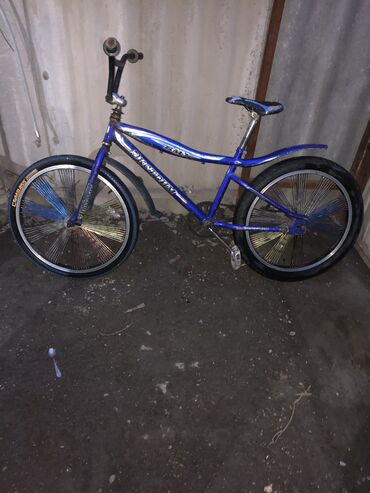 горный велосипед для подростка: Велосипед BMX Экстрим размер колесо 24