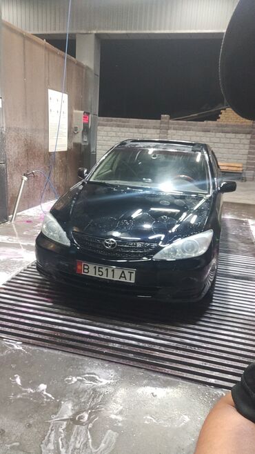 тормозной диск камри: Toyota Camry: 2003 г., 2.4 л, Автоматические, Бензин, Седан