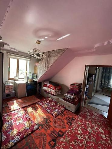 Продажа коттеджей и домов: Участок 6 сотых ж/м Ак-Бата Красная книга 📕 Продается жилой дом с — 2