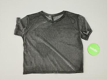 na gumce: H&M Divided, T-shirt damski, rozmiar S — 3