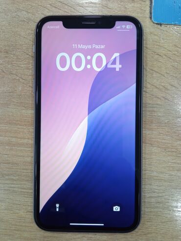 Apple iPhone: IPhone 11, 128 GB, Çəhrayı