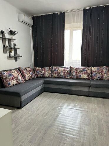 Продажа домов: Барачный, 40 м², 2 комнаты, Собственник, Косметический ремонт