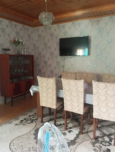 Həyət evləri və villaların satışı: Satılır: həyət evi - Tikili: 1 mərtəbəli, bütöv birmərtəbə plan — 11