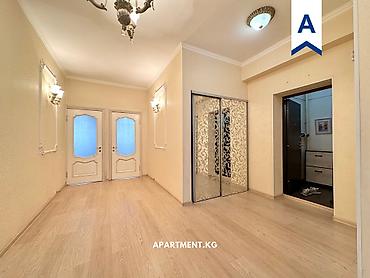 Долгосрочная аренда квартир: 3 комнаты — 19