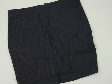 czarne spódnice plisowane do kolan: Spódnica, S, stan - Dobry
