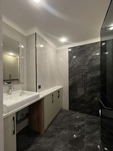 жк агат: 2 комнаты, 58 м², Элитка, 13 этаж, Евроремонт — 5