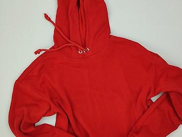 adidasy hm: H&M Divided, Bluza z kapturem damska, rozmiar XS — 1