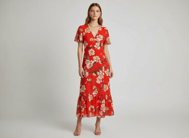 sukienki do egiptu: House, Sukienka damska, rozmiar S