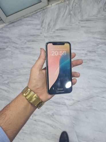 iphone xr azerbaycan: IPhone 11, 64 GB, Alpine Green, Face ID