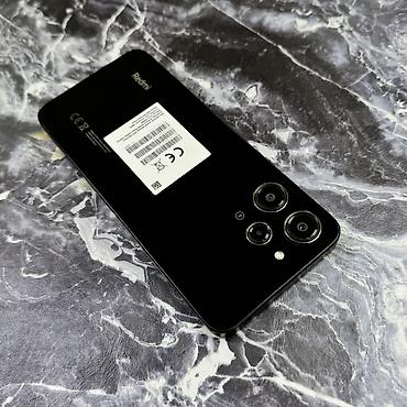 Redmi: Redmi, Redmi 12, Б/у, 256 ГБ, цвет - Черный, 2 SIM at lalafo.kg — 4 Redmi: Redmi, Redmi 12, Б/у, 256 ГБ, цвет - Черный, 2 SIM — 4