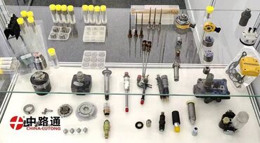 Автозапчасти: Fuel Injection Pump Element 1W3010 (4SF) Whats--App