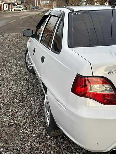 Daewoo: Daewoo Nexia: 2013 г., 1.5 л, Механика, Бензин, Седан — 22