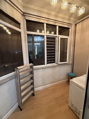 Продажа квартир: 4 комнаты, 137 м², Элитка, 6 этаж, Дизайнерский ремонт — 19