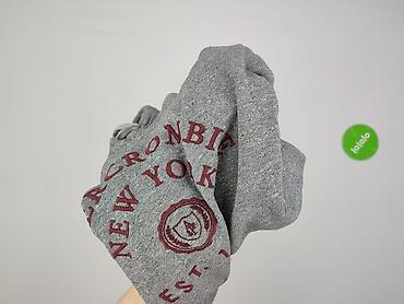 strefa ciuchów: A&F, Bluza z kapturem damska, rozmiar L — 5