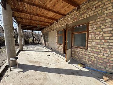 Продажа коттеджей и домов: 🔥 СРОЧНО! Дом с панорамным видом на Бишкек | Капитальный кирпичный | — 3