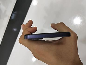 kamera satılır: Oppo A60, 256 GB, rəng - Bənövşəyi, Qırıq, Sensor, Barmaq izi — 5