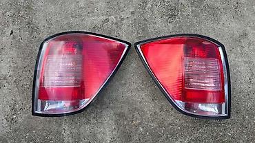 map senzor cena: STOP SVETLA I STOP LAMPE ZA OPEL ASTRA H | Stop svetlo, lampa Opel — 1