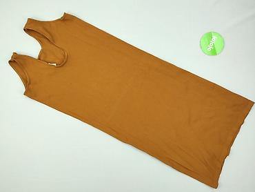 styl hampton ubrania: H&M, Sukienka damska, rozmiar L — 3
