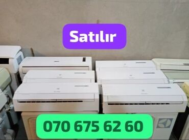 Ütülər və buxarlayıcılar: Kondisioner LG, 40-45 kv. m