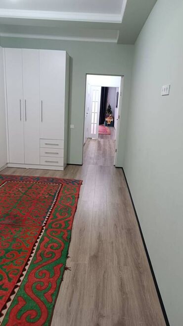 Продажа квартир: 2 комнаты, 67 м², Элитка, 3 этаж, Косметический ремонт