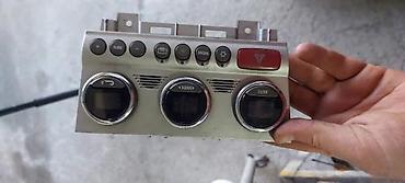 exit lazarevac: ALFA 156 RESTAJLING PANEL KONZOLA KLIME | Konzola klime u ispravnom — 3