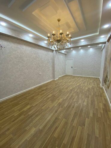 Yeni tikili: 8-ci kilometr, 3 otaqlı, Yeni tikili, m. Neftçilər, 136 kv. m — 5