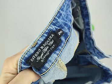 hand work denim: Ragazza, Jeansy damskie, rozmiar XS — 4