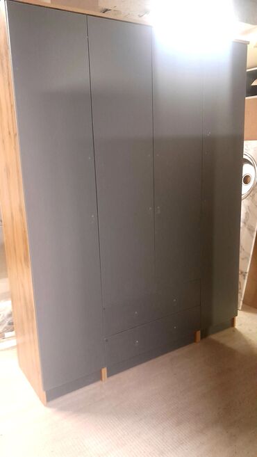 Шкафы для одежды: 160×210 — 9