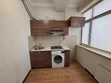 kapsul ev: İcarəyə verilir 1 otaqlı yeni tikili 45 m², İnşaatçılar m. 600 AZN/ay — 9
