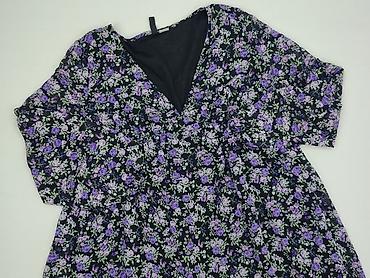 kołnierzyk h: H&M Divided, Sukienka damska, rozmiar S — 1