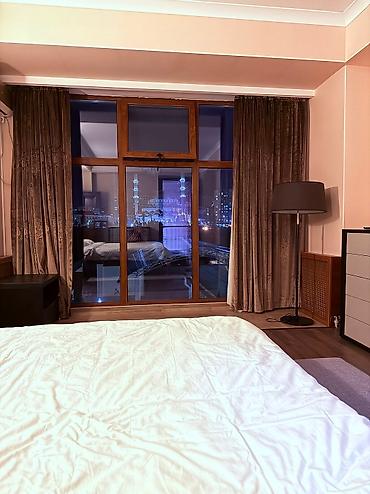 Долгосрочная аренда домов: 300 м², 6 комнат, Теплый пол, Утепленный, Амбарная — 13