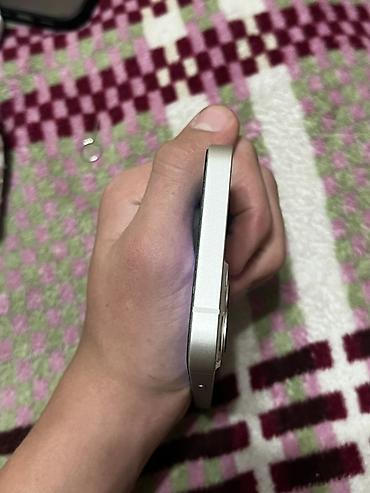 windows 10 laptop: IPhone 13, цвет White (белый). Корпус с плоскими гранями из алюминия — 5