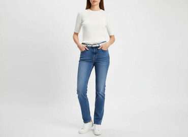 h m uzywane ubrania: Sinsay, Jeans for women, size XS at lalafo.pl h m uzywane ubrania: Sinsay, Jeans for women, size XS