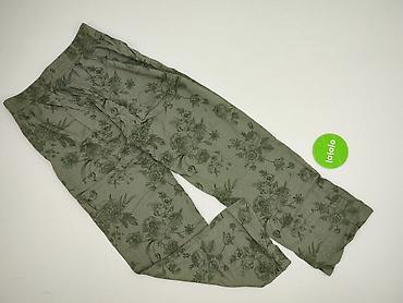 overalls: Janina, Spodnie materiałowe damskie, rozmiar S — 3