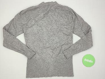 sweter w paski c: Kardigan damski, rozmiar XL — 3